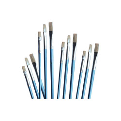 Ecset 10-es lapos 0577/10 12 db/doboz Educa Író- irodaszer, papíráru Educa
