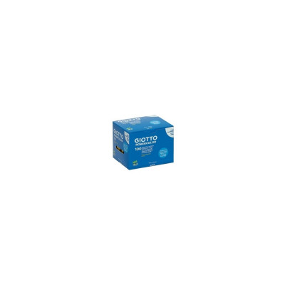 Táblakréta pormentes Giotto RoberColor fehér Táblakréta pormentes Giotto RoberColor fehér