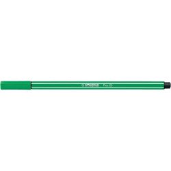 Rostirón, filctoll 1mm, M STABILO Pen 68 zöld Író- irodaszer, papíráru Stabilo