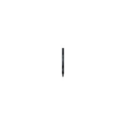 Rostirón, filctoll, 0,8mm, Schneider 157, fekete Író- irodaszer, papíráru Schneider