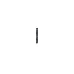 Rostirón, filctoll, 0,8mm, Schneider 157, fekete Író- irodaszer, papíráru Schneider