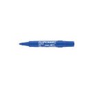 Flipchart marker vízbázisú 3mm, kerek Artip 11 kék