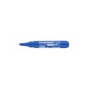 Flipchart marker vízbázisú 1-4mm, vágott Artip 12XXL kék