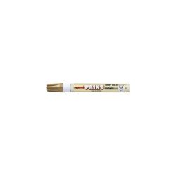 Lakkmarker 2-3mm, Uni PX-20 fényes arany Író- irodaszer, papíráru Uni