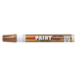 Lakkmarker 2-3mm, Uni PX-20 fényes bronz Író- irodaszer, papíráru Uni