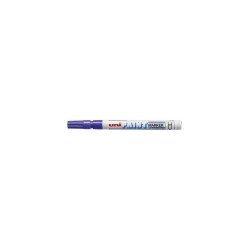 Lakkmarker 2-3mm, Uni PX-20 lila Író- irodaszer, papíráru Uni