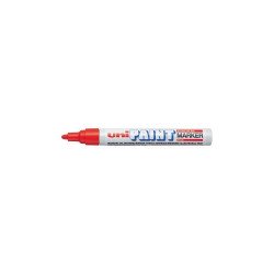 Lakkmarker 2-3mm, Uni PX-20 narancs Író- irodaszer, papíráru Uni