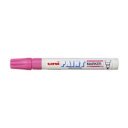 Lakkmarker 2-3mm, Uni PX-20 rózsaszín