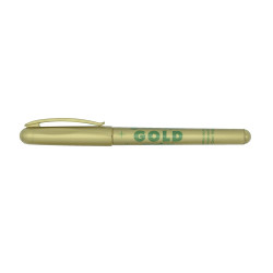 Lakkmarker 1,0mm, Centropen 2670 arany Író- irodaszer, papíráru Centropen