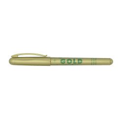 Lakkmarker 1,0mm, Centropen 2670 arany Író- irodaszer, papíráru Centropen