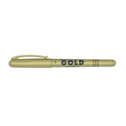 Lakkmarker 1,8mm, Centropen 2690 arany Író- irodaszer, papíráru Centropen