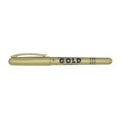 Lakkmarker 1,8mm, Centropen 2690 arany Író- irodaszer, papíráru Centropen