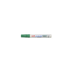 Lakkmarker 2-3mm, Uni PX-20 zöld Író- irodaszer, papíráru Uni