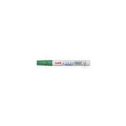 Lakkmarker 2-3mm, Uni PX-20 zöld Író- irodaszer, papíráru Uni