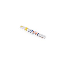 Lakkmarker Leto 101 sárga Író- irodaszer, papíráru Toyo
