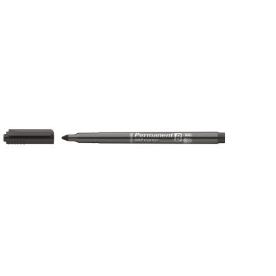 Alkoholos marker B, OHP Ico fekete Alkoholos marker B, OHP Ico fekete
