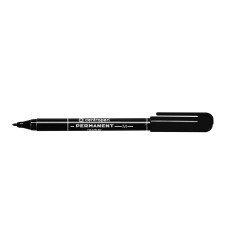 Alkoholos marker 1mm, M, Centropen 2846 fekete Író- irodaszer, papíráru Centropen