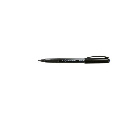 Alkoholos marker 1mm, CD/DVD Liner M Centropen 4606 kék Alkoholos marker 1mm, CD/DVD Liner M Centropen 4606 kék
