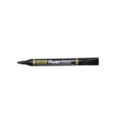 Alkoholos marker 2,1mm kerek N850-AE Pentel fekete Író- irodaszer, papíráru Pentel