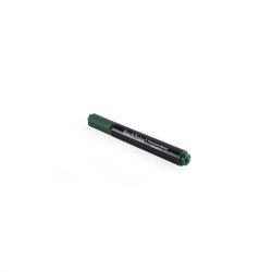 Alkoholos marker 1-5mm, vágott hegyű, MF2251a zöld Író- irodaszer, papíráru Memoris