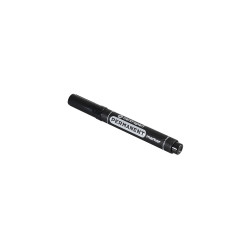 Alkoholos marker 2,5mm, kerek hegyű, Centropen 8566, fekete Író- irodaszer, papíráru Centropen