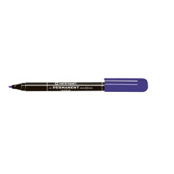 Alkoholos marker 1mm, M, Centropen 2846 lila Író- irodaszer, papíráru Centropen