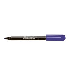 Alkoholos marker 1mm, M, Centropen 2846 lila Író- irodaszer, papíráru Centropen