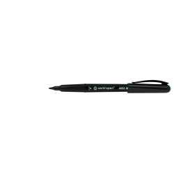 Alkoholos marker 1mm, CD/DVD Liner M Centropen 4606 zöld Író- irodaszer, papíráru Centropen