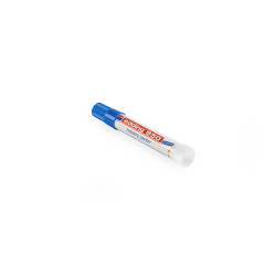 Alkoholos jelölő marker 10mm, kúpos Edding 950 kék Író- irodaszer, papíráru EDDING