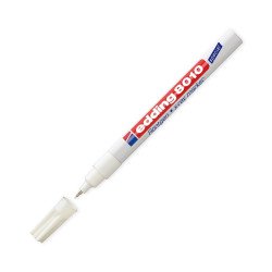 Röntgen marker 0,8mm, Edding 8010 X-RAY fehér Író- irodaszer, papíráru EDDING
