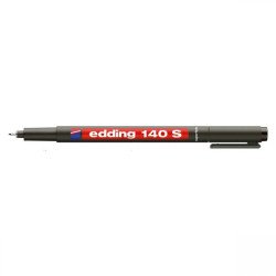 Alkoholos marker készlet, 0,3mm, 140S OHP Edding, 4 klf. szín Író- irodaszer, papíráru EDDING