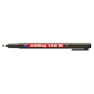 Alkoholos marker készlet 1mm, 142M OHP Edding 4 klf. szín