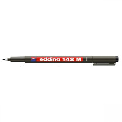 Alkoholos marker készlet 1mm, 142M OHP Edding 4 klf. szín Író- irodaszer, papíráru EDDING