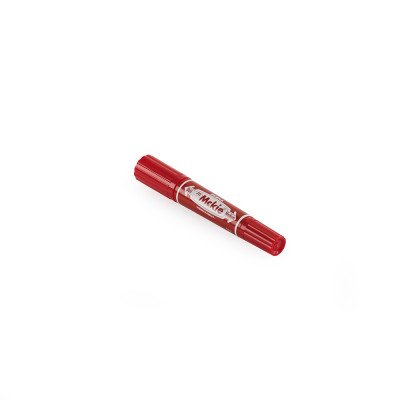 Alkoholos marker Zebra HI MCKIE piros Alkoholos marker Zebra HI MCKIE piros