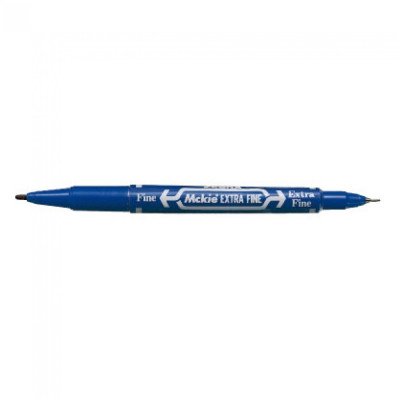 Alkoholos marker Care Extra fine Zebra MCKIE kék Alkoholos marker Care Extra fine Zebra MCKIE kék