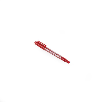 Alkoholos marker Extra fine Zebra MCKIE CARE piros Alkoholos marker Extra fine Zebra MCKIE CARE piros