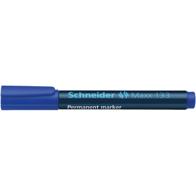 Alkoholos marker 1-4mm, vágott végű Schneider Maxx 133 piros Alkoholos marker 1-4mm, vágott végű Schneider Maxx 133 piros