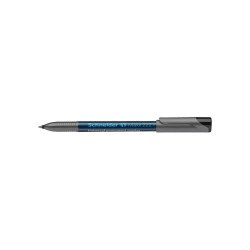 Alkoholos marker OHP 0,7mm tűhegyű Schneider Maxx 222 F fekete Író- irodaszer, papíráru Schneider