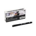 Rostirón, tűfilc alkoholos 1mm, OHP Bluering® M fekete