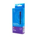 Rostirón, tűfilc alkoholos 1mm, OHP Bluering® M piros