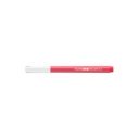 Rostirón, tűfilc vízbázisú, 0,5mm, kerek test, Tinten Pen Ico piros