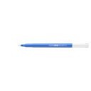 Rostirón, tűfilc vízbázisú, 0,5mm, kerek test, Tinten Pen Ico kék