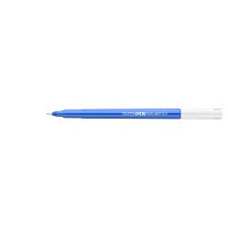 Rostirón, tűfilc vízbázisú, 0,5mm, kerek test, Tinten Pen Ico kék Író- irodaszer, papíráru Ico