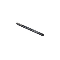 PointLiner tűfilc 0,3mm, S20P-3A Pentel fekete Író- irodaszer, papíráru Pentel