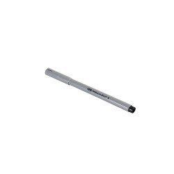 Alkoholos marker tűfilc 0,4mm, S tender fekete Író- irodaszer, papíráru Egyéb