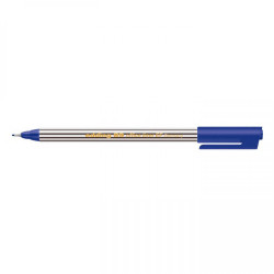 Rostirón, tűfilc 0,3mm, Edding 89 kék Író- irodaszer, papíráru EDDING