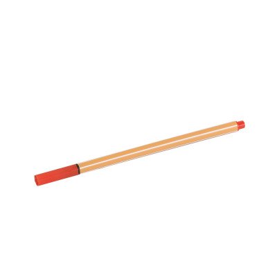 Rostirón, tűfilc vízbázisú, 0,5mm, hatszögletű test, Bluering® piros Rostirón, tűfilc vízbázisú, 0,5mm, hatszögletű test, Bluering® piros