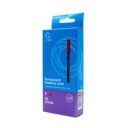 Rostirón, tűfilc alkoholos 0,5mm, OHP Bluering® F piros