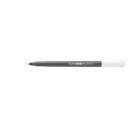 Rostirón, tűfilc vízbázisú, 0,5mm, kerek test, Tinten Pen Ico fekete