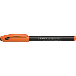 Rostirón, tűfilc 0,4mm, Schneider TopLiner 967 narancssárga Író- irodaszer, papíráru Schneider